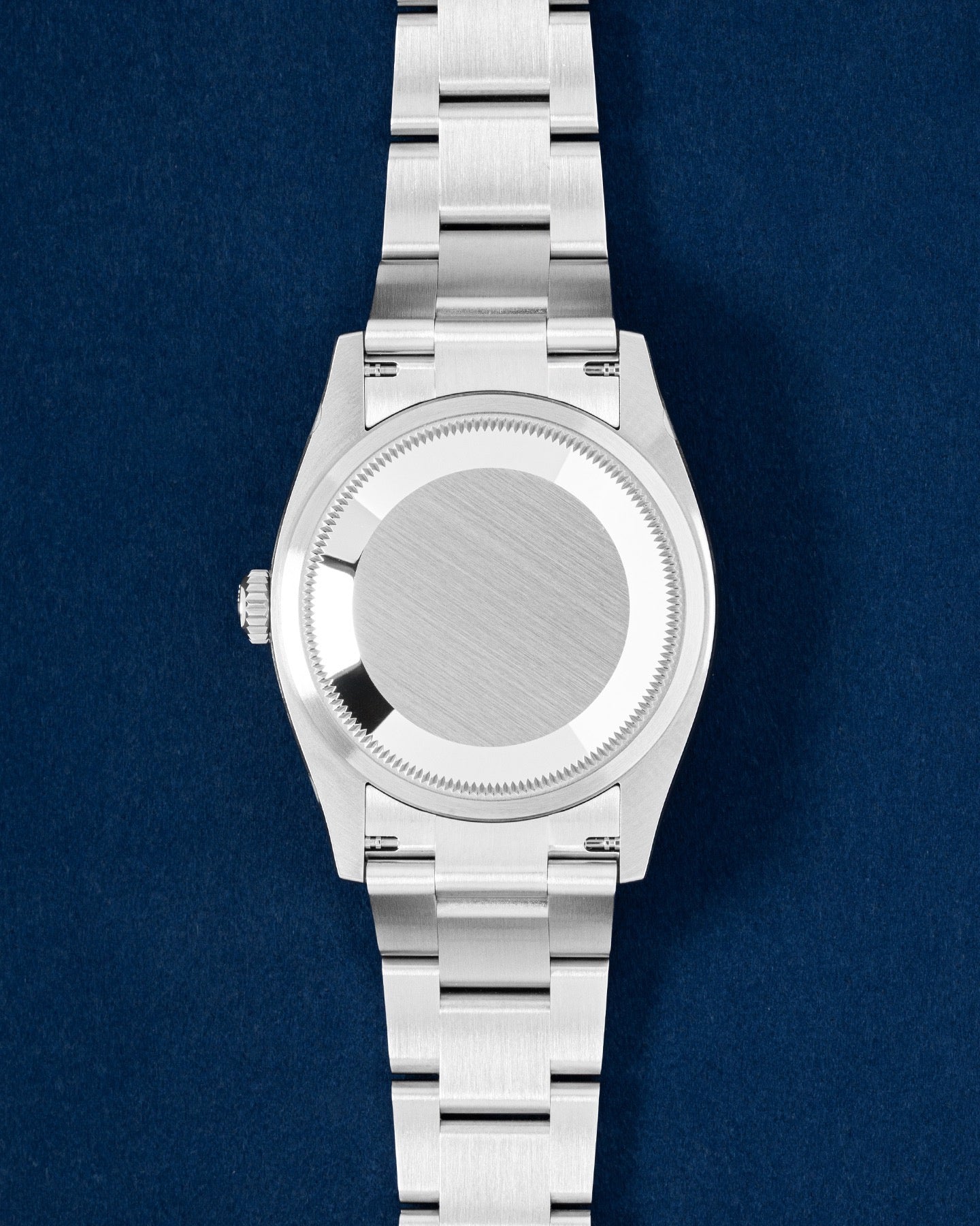 Rolex Oyster Perpetual 36 126000