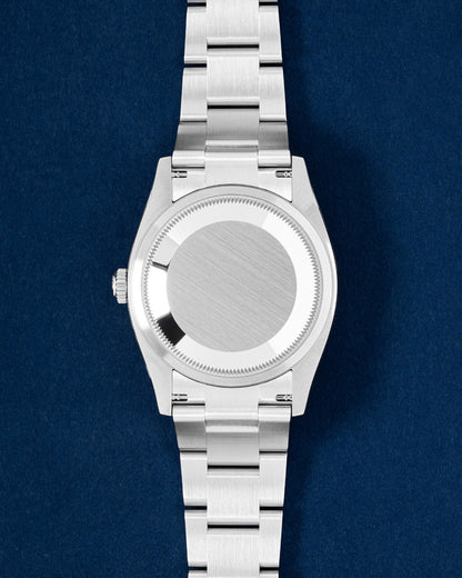 Rolex Oyster Perpetual 36 126000