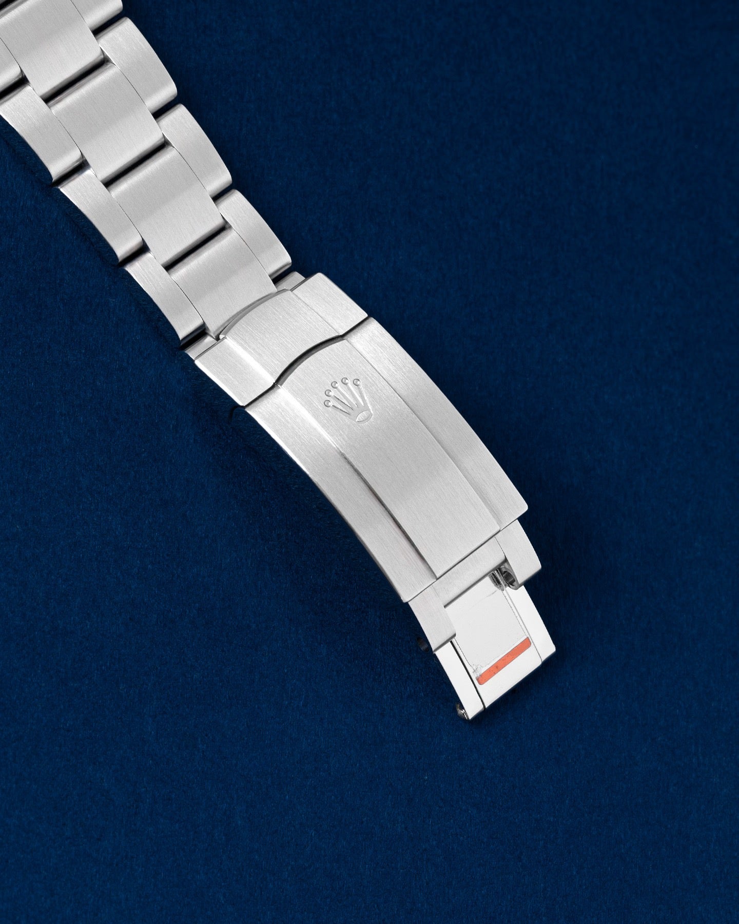 Rolex Oyster Perpetual 36 126000