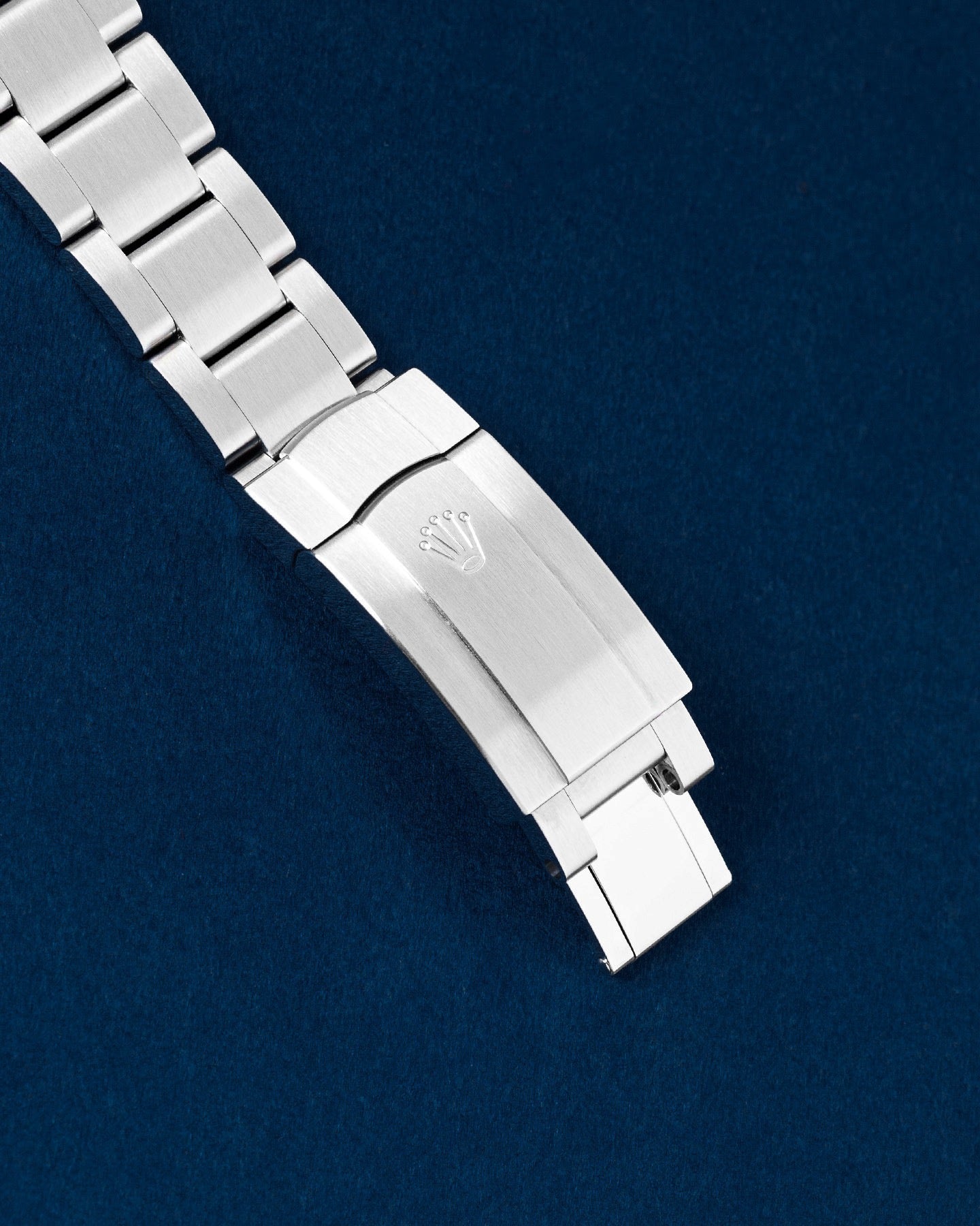 Rolex Oyster Perpetual 36 126000