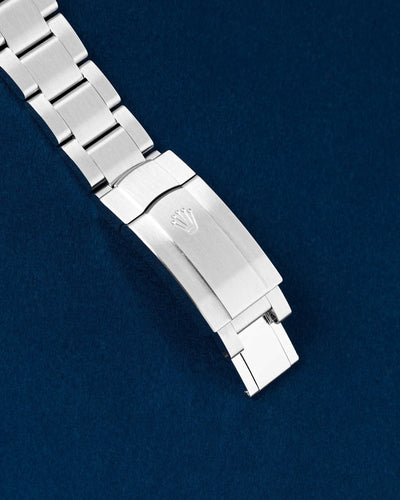 Brand New 2026 Rolex Oyster Perpetual 36 126000 | Grand Caliber Dallas