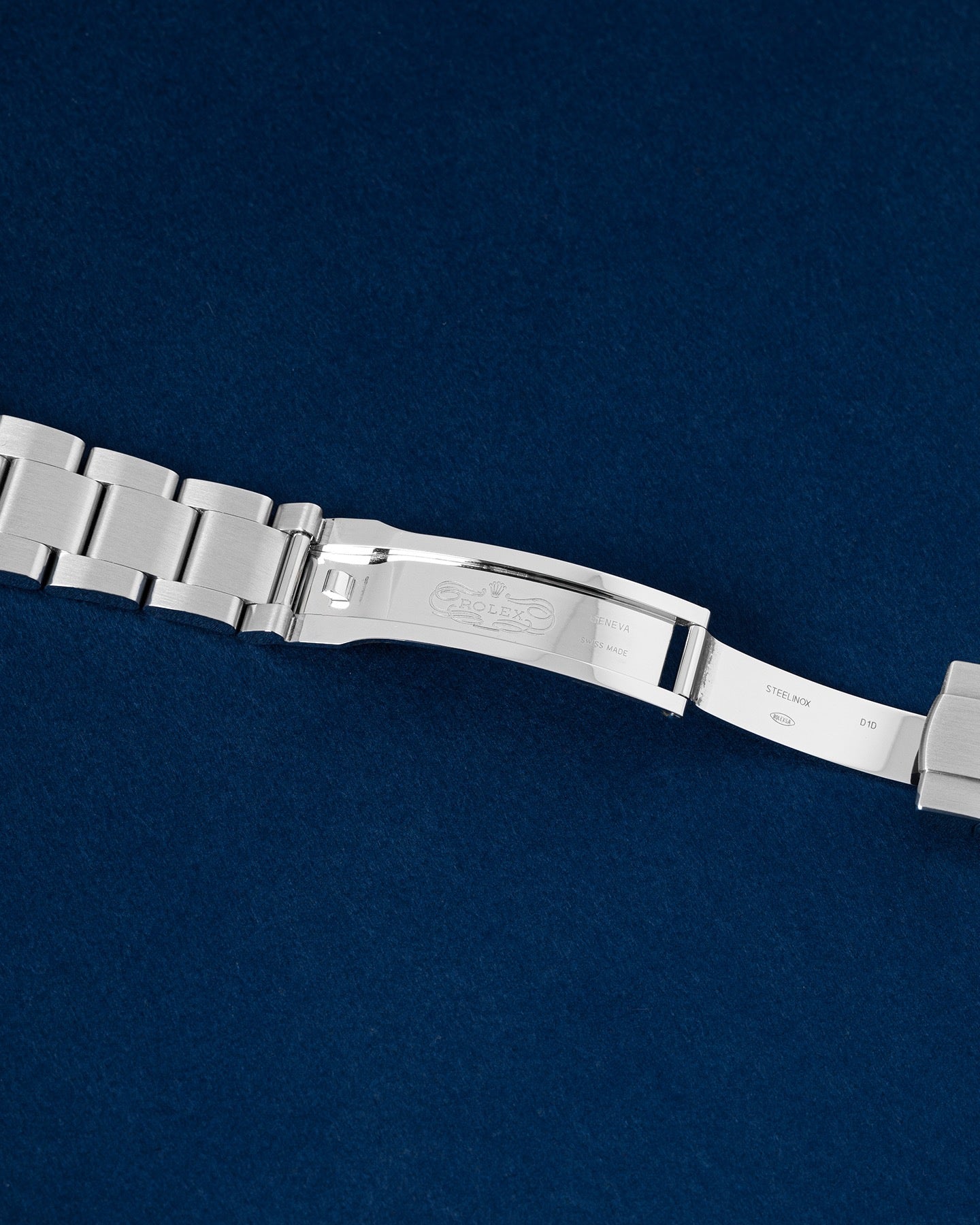 Rolex Oyster Perpetual 36 126000