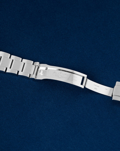 Turquoise Rolex Oyster Perpetual 36MM 126000 | Grand Caliber Watches USA