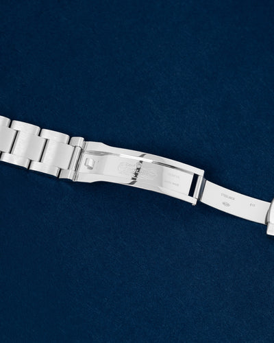 Rolex Oyster Perpetual 36 126000