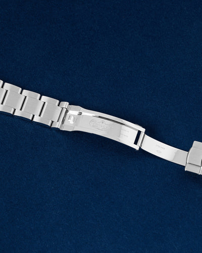Lavender Rolex Oyster Perpetual 36 126000 | Grand Caliber Watches USA