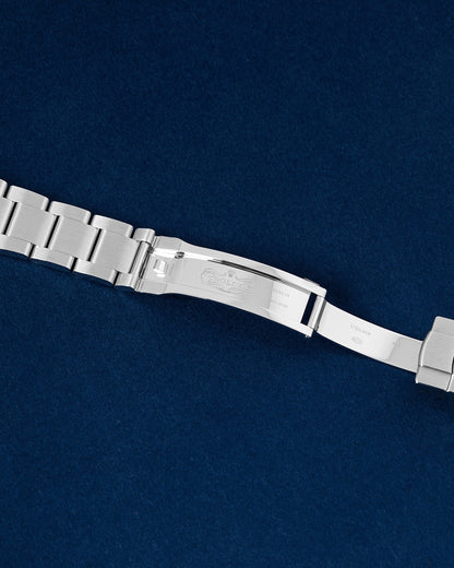 Lavender Rolex Oyster Perpetual 36 126000 | Grand Caliber Watches USA