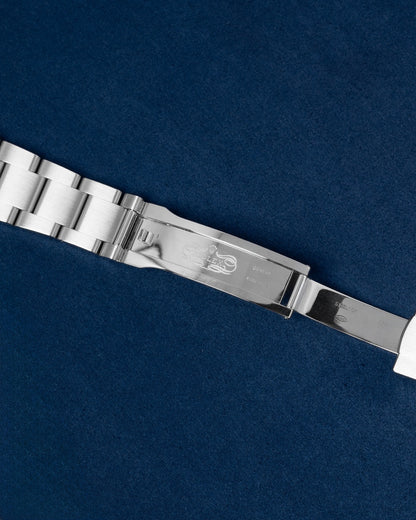 2024 Rolex Oyster Perpetual 36 Silver 126000 | Grand Caliber Dallas, Texas