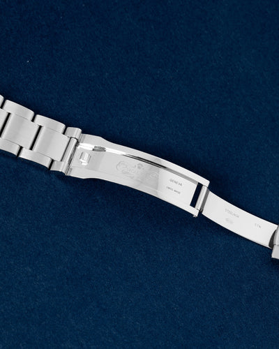 Turquoise Blue Rolex Oyster Perpetual 36 126000 Watch | Grand Caliber Near You