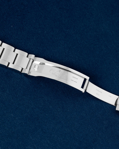 Turquoise Blue Rolex Oyster Perpetual 36 126000 Watch | Grand Caliber Near You