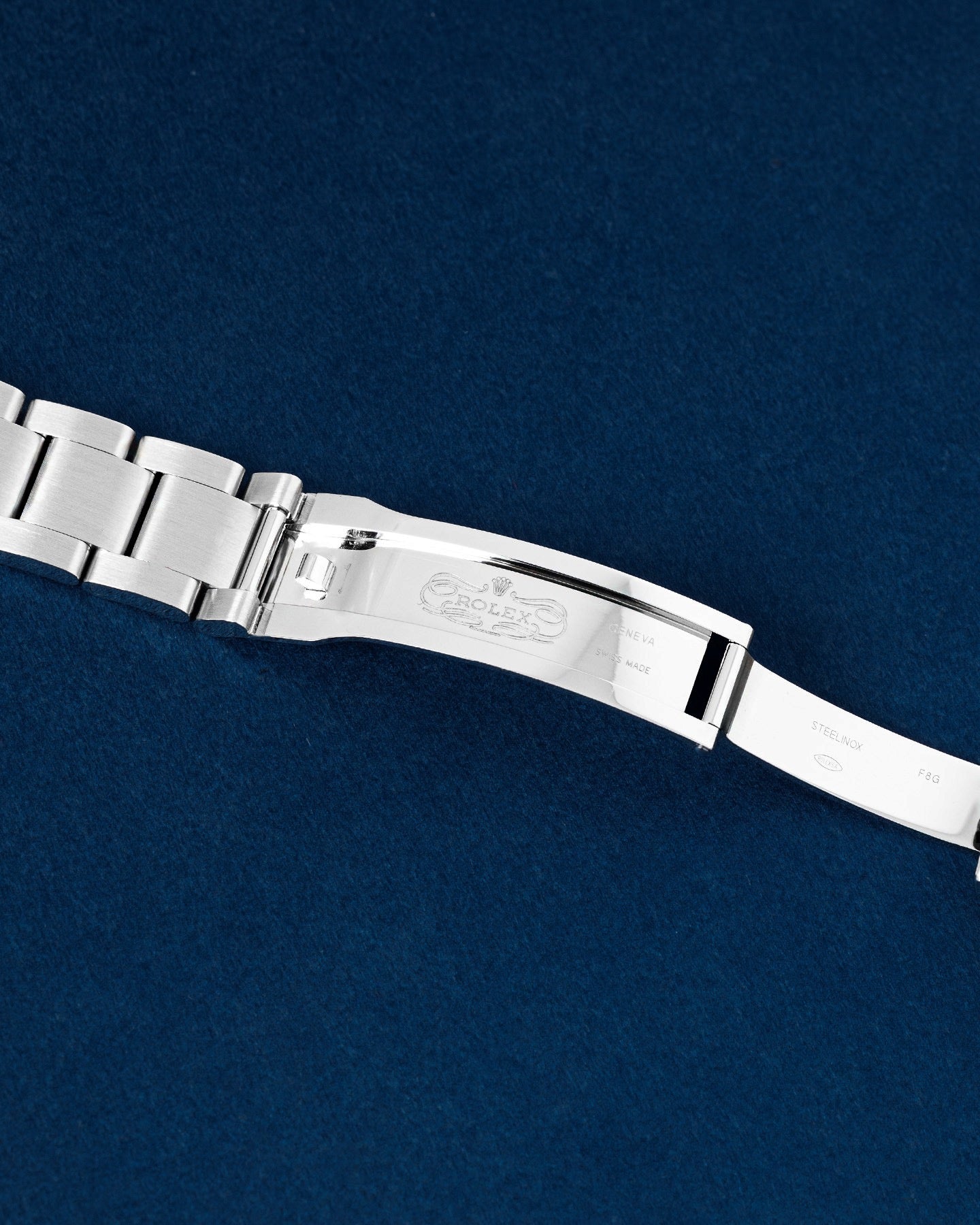 Rolex Oyster Perpetual 36 126000