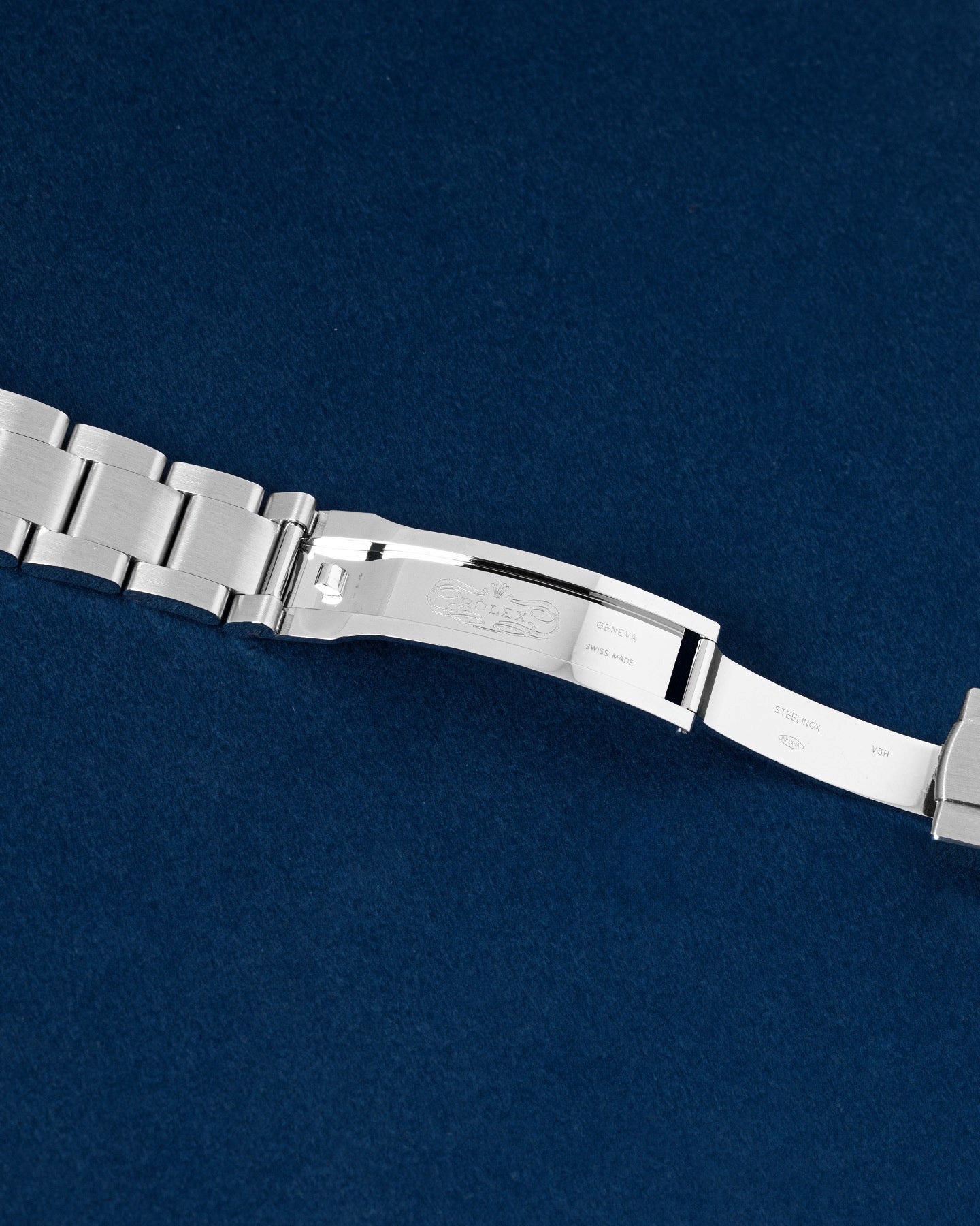 Rolex Oyster Perpetual 36 126000