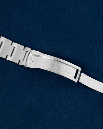 black Rolex Oyster Perpetual 36 126000 | Dress Watches at Grand Caliber TX