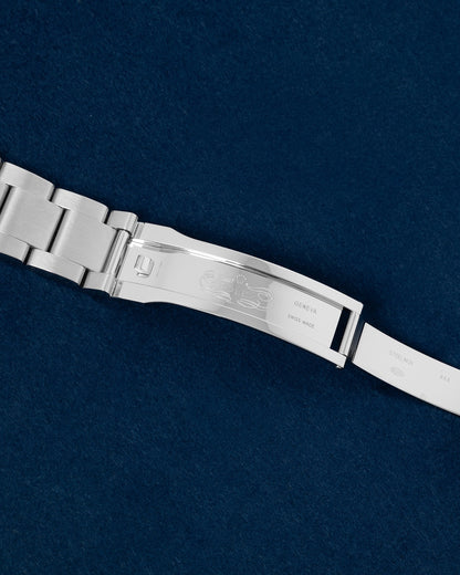 black Rolex Oyster Perpetual 36 126000 | Dress Watches at Grand Caliber TX
