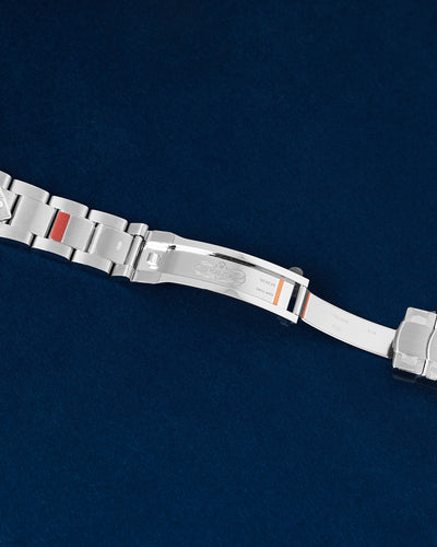 Rolex Oyster Perpetual 36 Domino's Pizza 116000 | Grand Caliber Watches