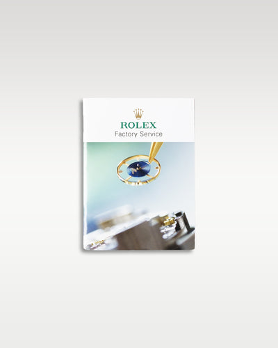 Rolex Oyster Perpetual 36 Domino's Pizza 116000 | Grand Caliber Watches