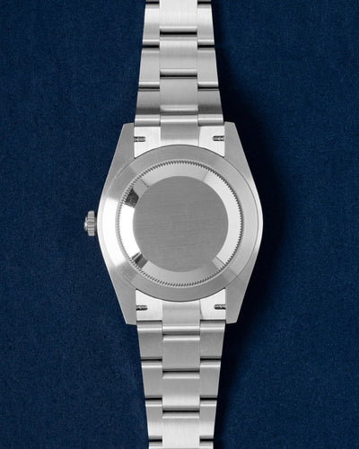 2024 Rolex Oyster Perpetual 41 124300 | Grand Caliber Dallas, TX