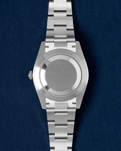 2024 Rolex Oyster Perpetual 41 124300 | Grand Caliber Dallas, TX