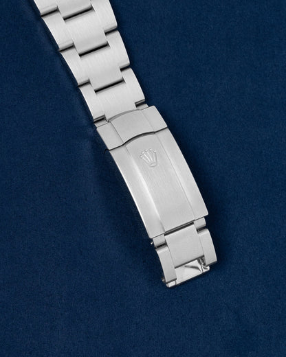 2024 Rolex Oyster Perpetual 41 124300 | Grand Caliber Dallas, TX