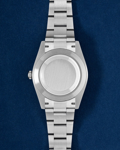 Rolex Oyster Perpetual 41 124300