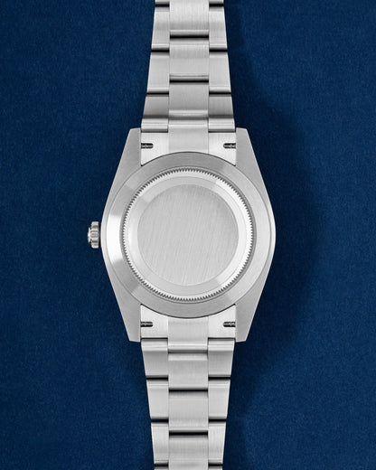 Rolex Oyster Perpetual 41 124300