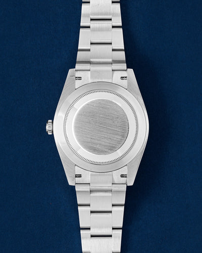 Rolex Oyster Perpetual 41 124300