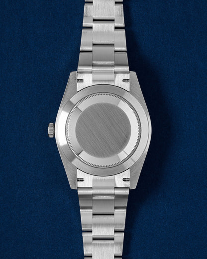 Rolex Oyster Perpetual 41 124300