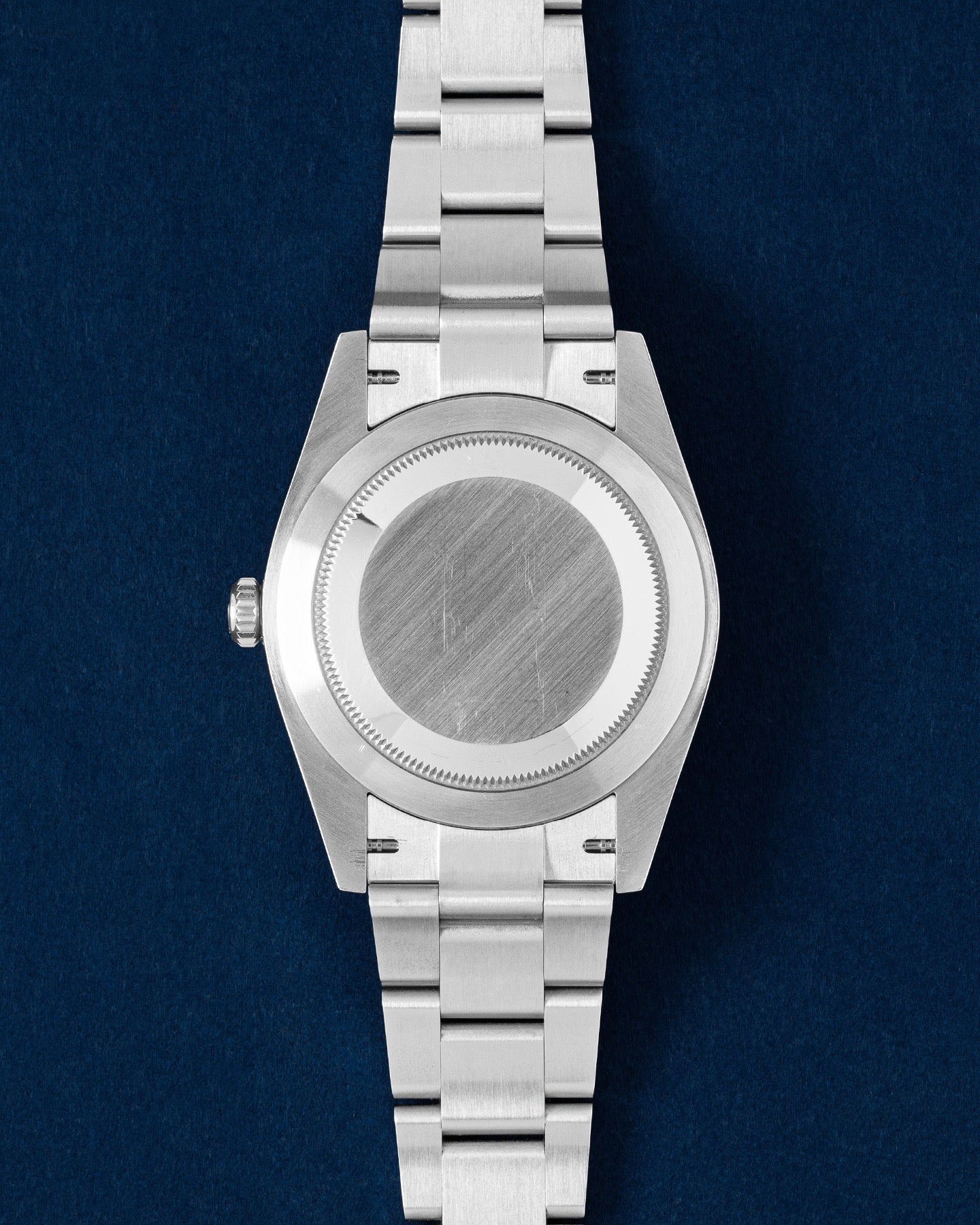 Rolex Oyster Perpetual 41 124300
