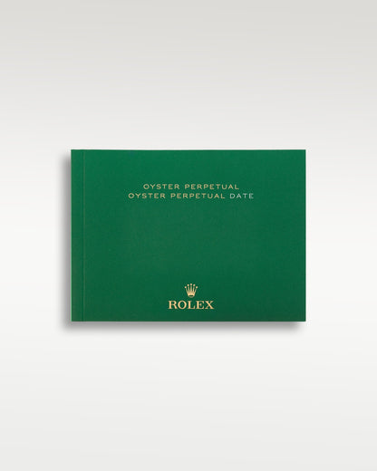 2020 Silver Index Rolex Oyster Perpetual 41 124300 | Grand Caliber Dallas, Texas