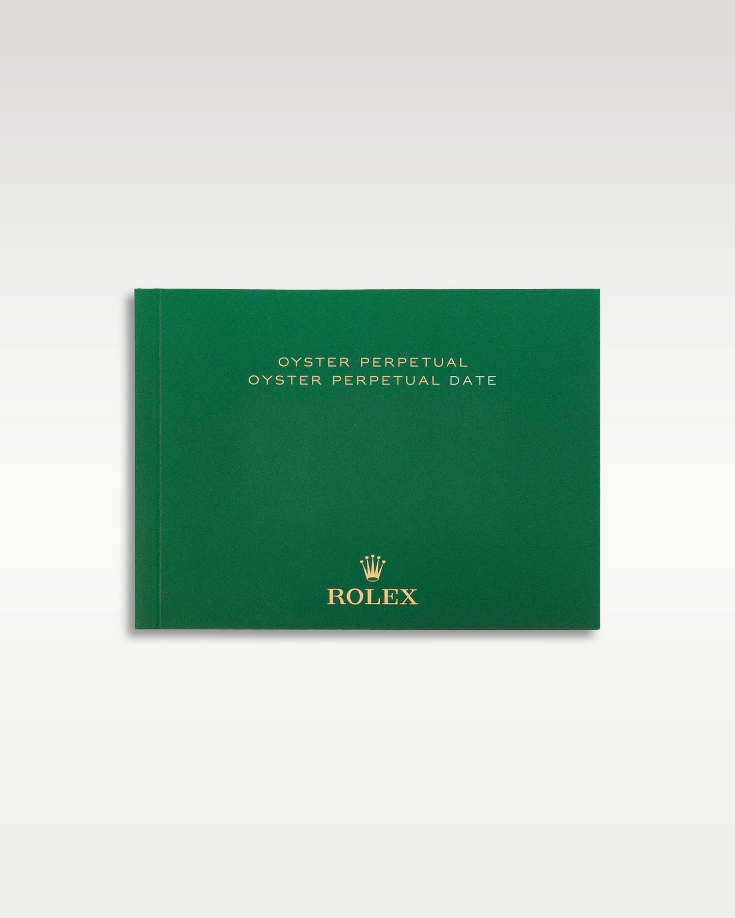 Rolex Oyster Perpetual 41 124300