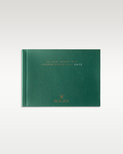 Turquoise Blue Rolex Oyster Perpetual 41 124300 | Grand Caliber Mens Watches