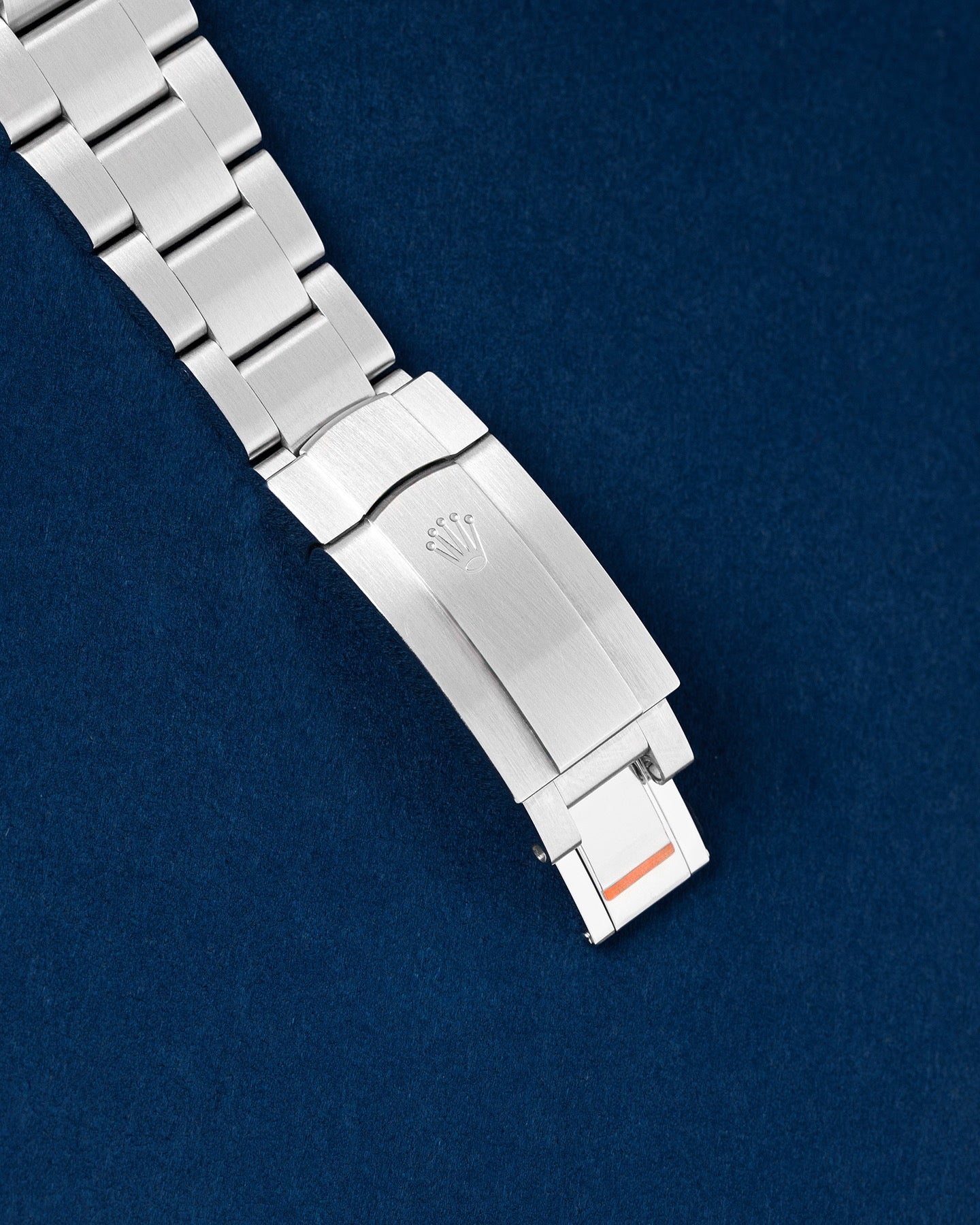 Rolex Oyster Perpetual 41 124300