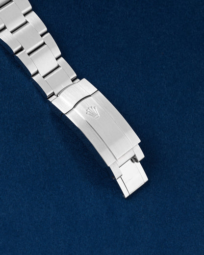 Rolex Oyster Perpetual 41 124300