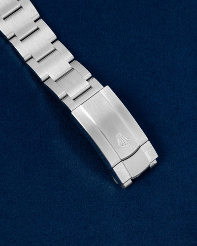 2025 Silver Rolex Oyster Perpetual 41 124300 | Grand Caliber Dallas, TX