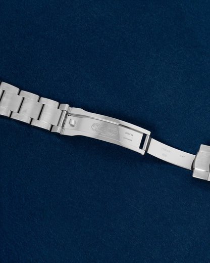 Bright Green Rolex Oyster Perpetual 41 124300 | Grand Caliber Watches