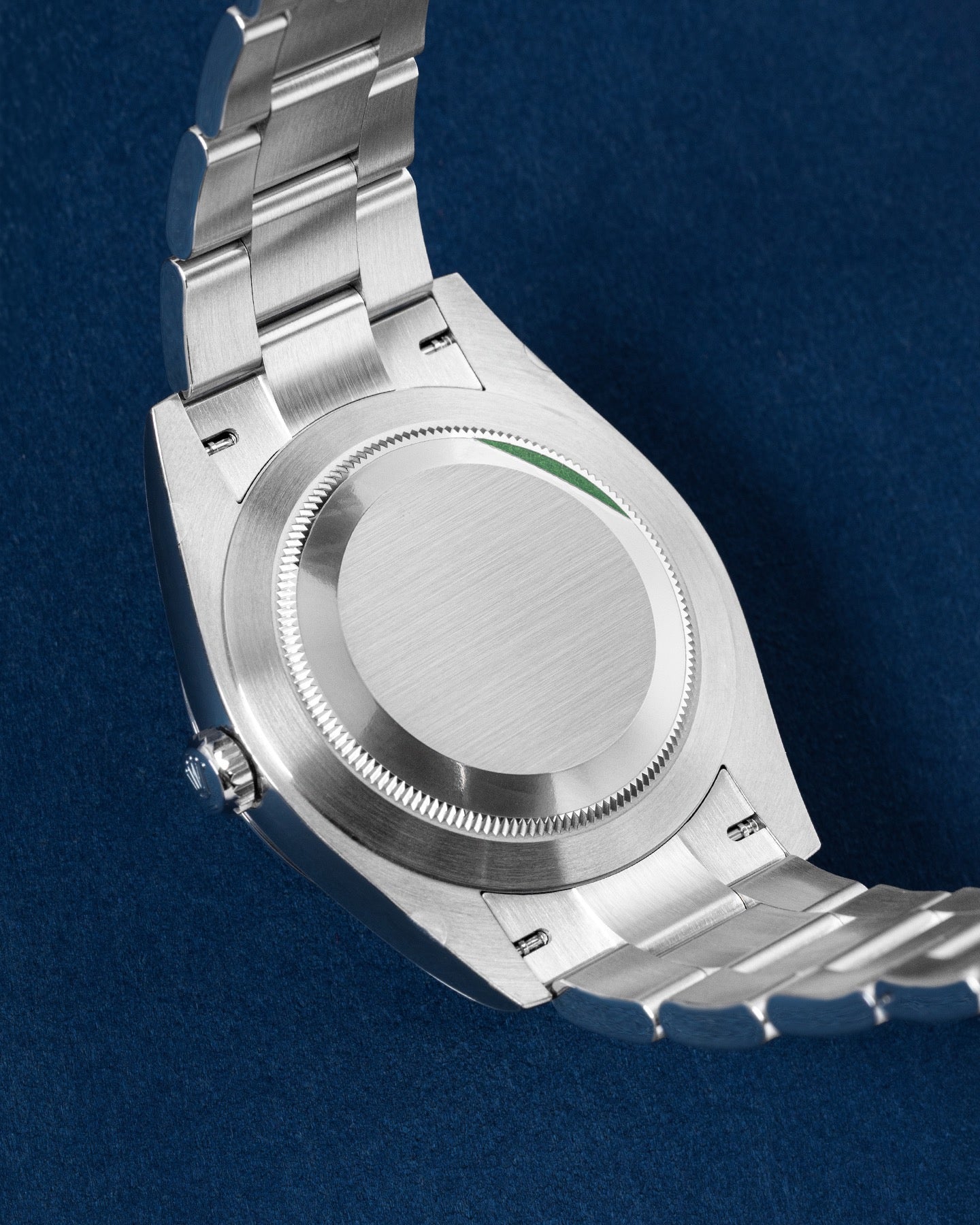 Rolex Oyster Perpetual 41 124300