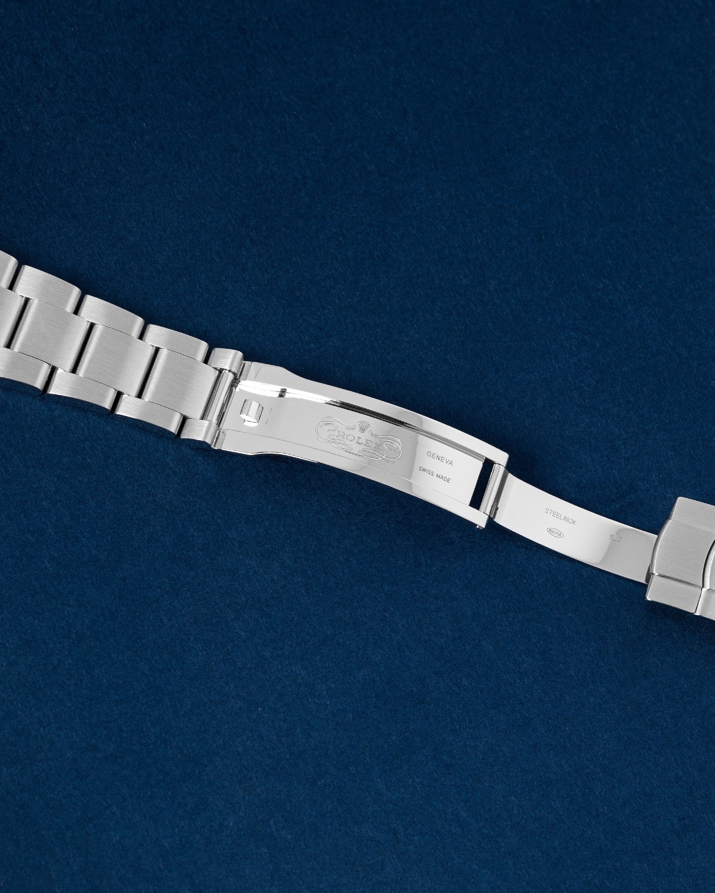 Rolex Oyster Perpetual 41 124300