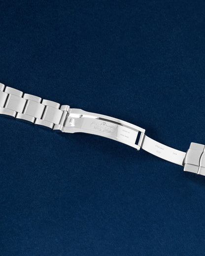 Rolex Oyster Perpetual 41 124300