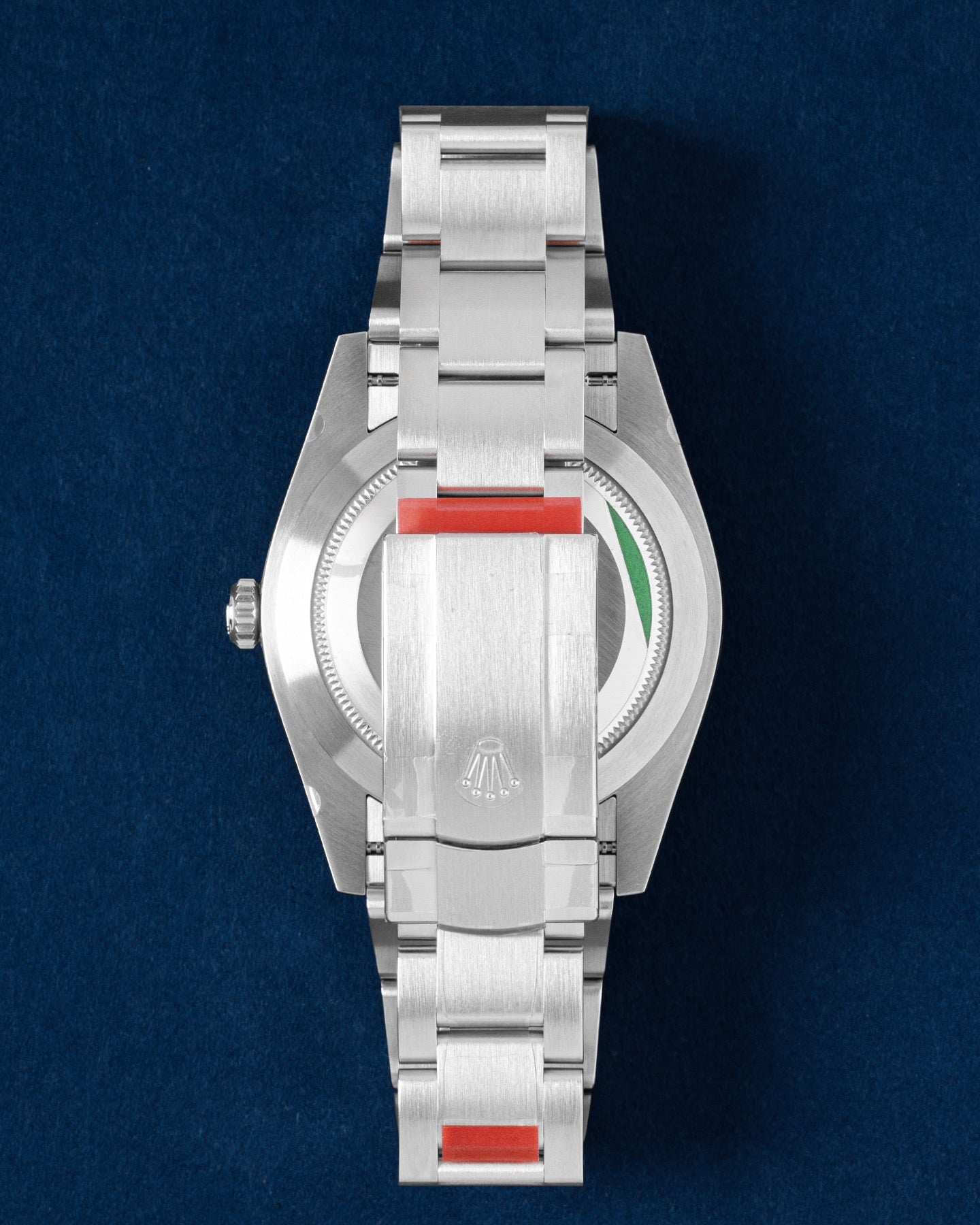 Rolex Oyster Perpetual 41 124300