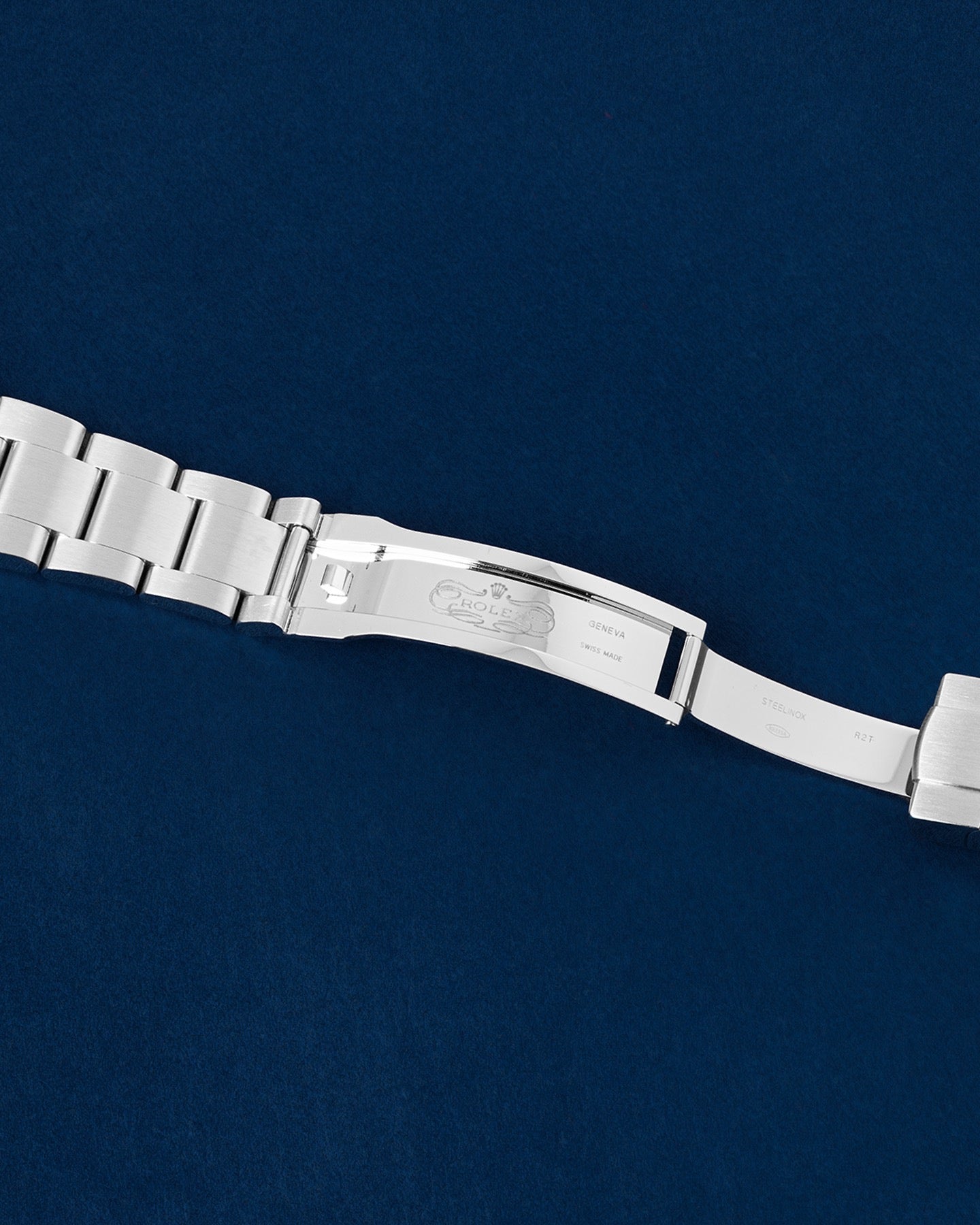 Rolex Oyster Perpetual 41 124300