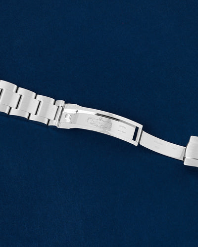Rolex Oyster Perpetual 41 124300