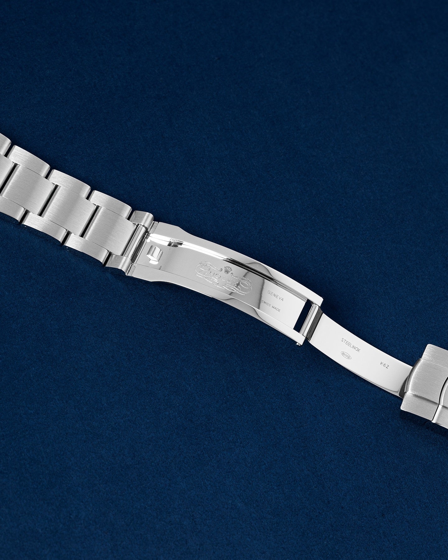 Rolex Oyster Perpetual 41 124300