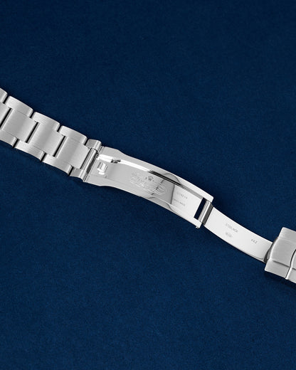 Rolex Oyster Perpetual 41 124300