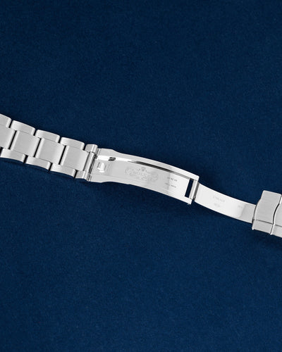 Silver Dial Rolex Oyster Perpetual 41 124300 | Grand Caliber Watches