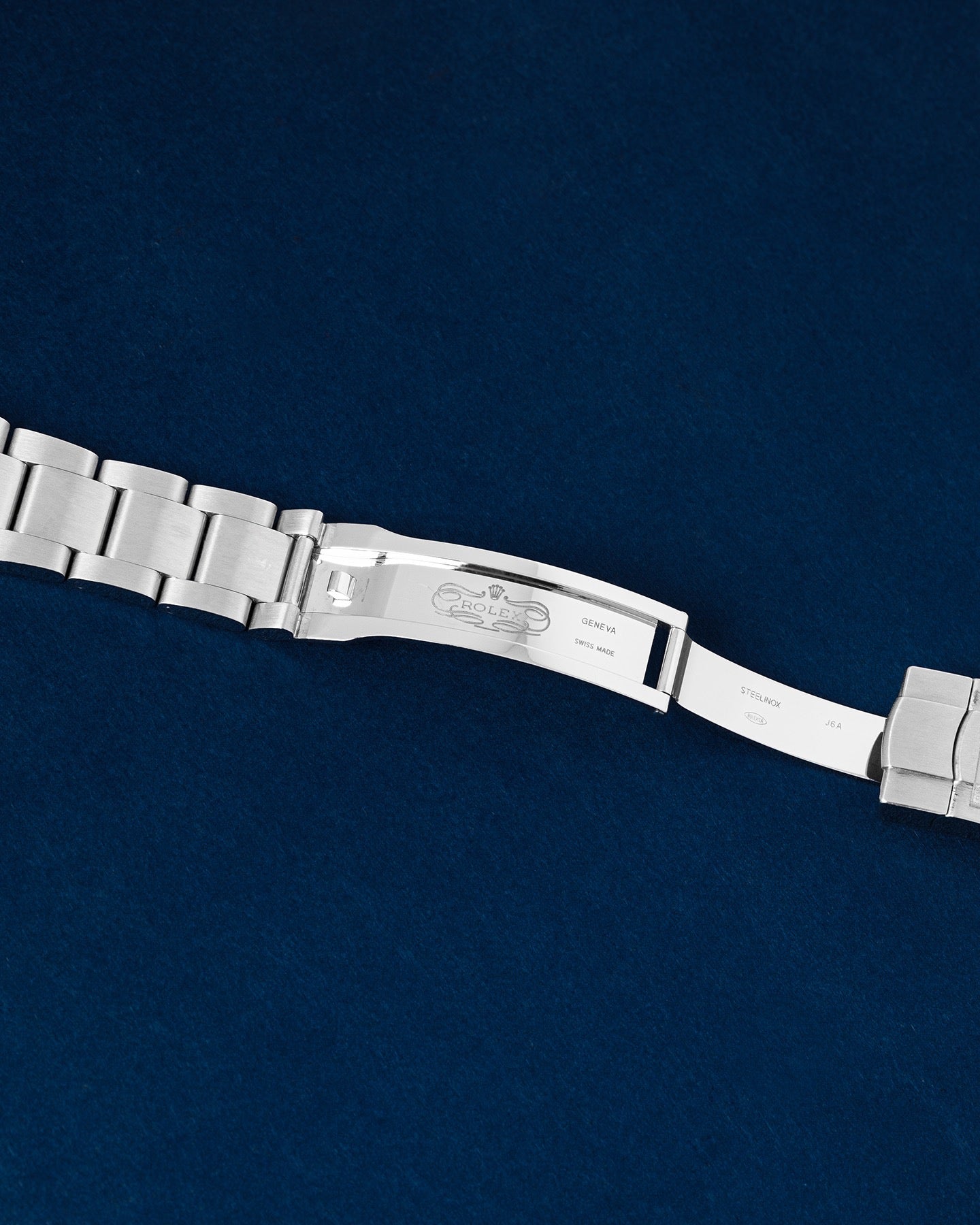 Rolex Oyster Perpetual 41 124300
