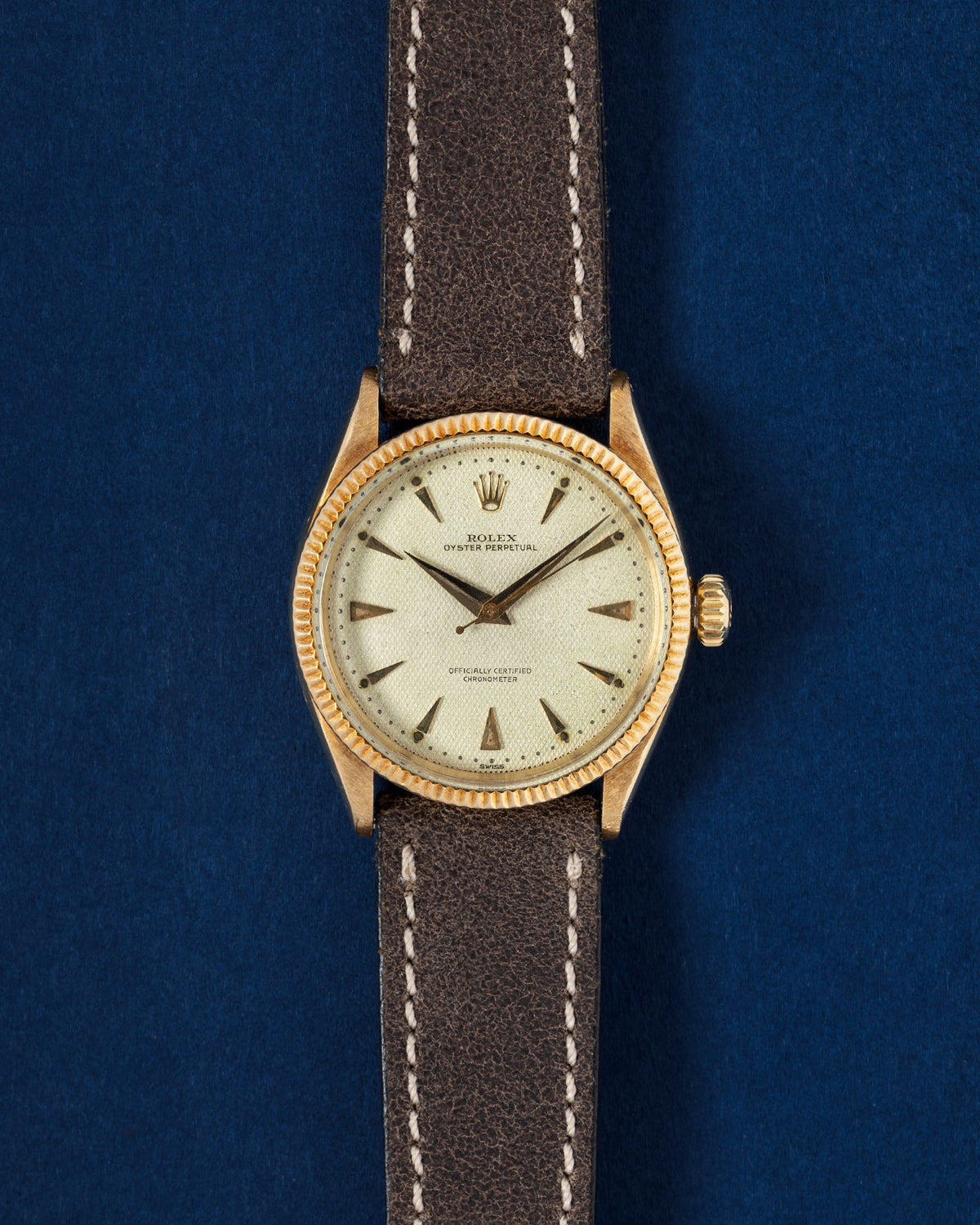 Rolex Oyster Perpetual 6285
