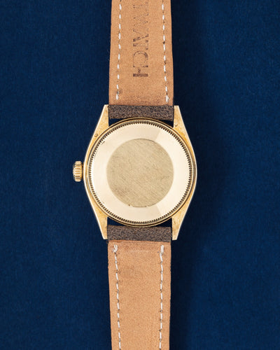 Rolex Oyster Perpetual 6285