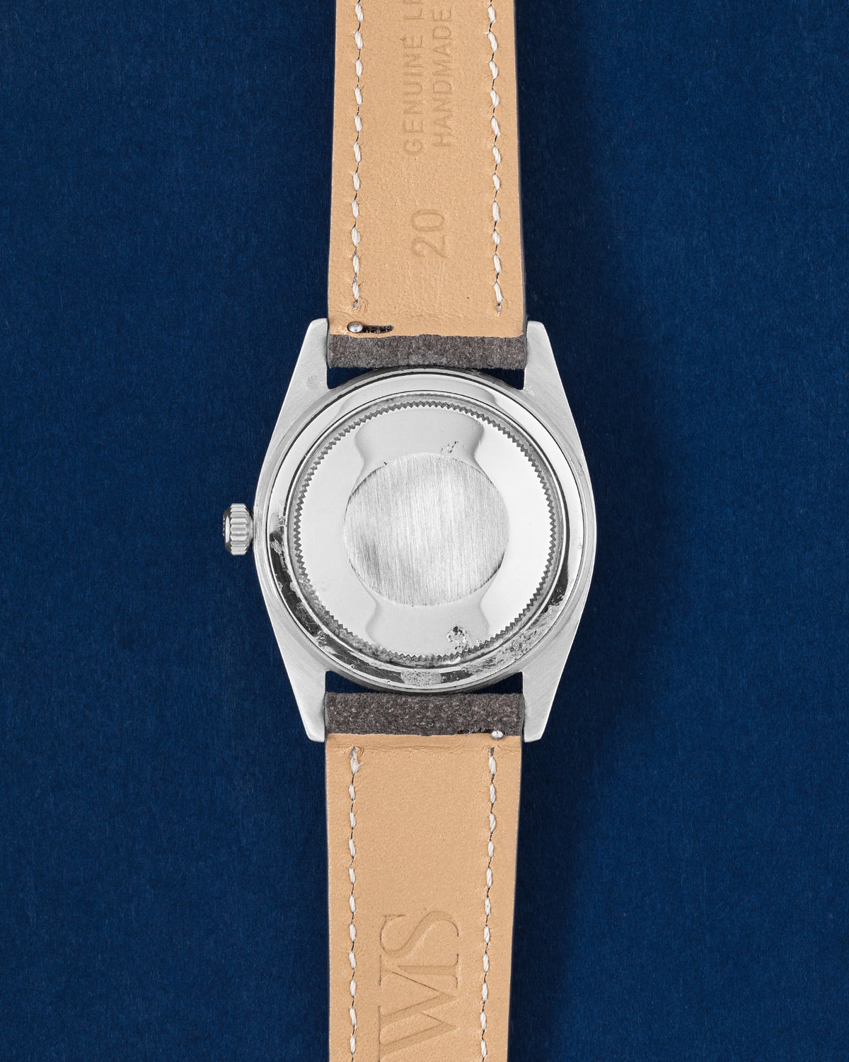 Rolex Oyster Perpetual 6424