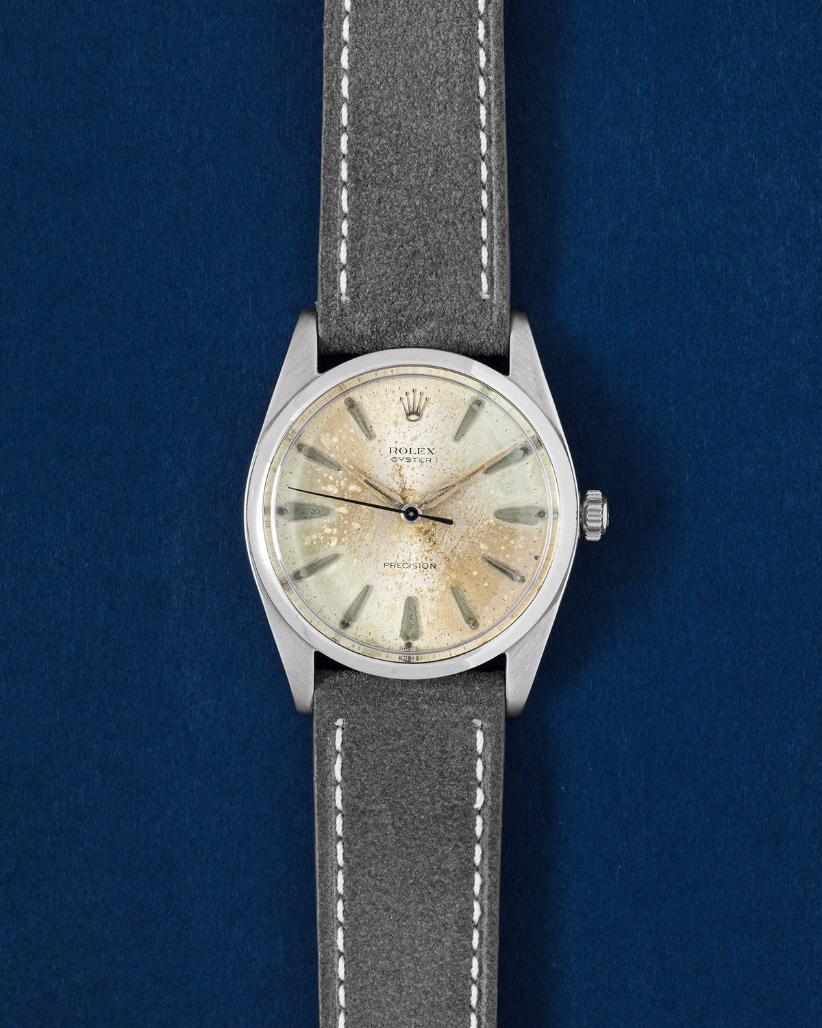 Rolex Oyster Perpetual 6424