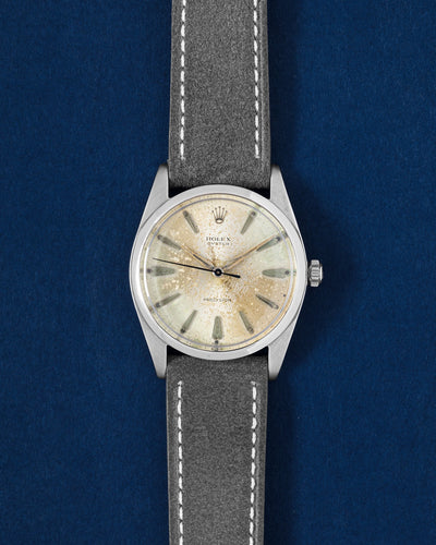 Rolex Oyster Perpetual 6424