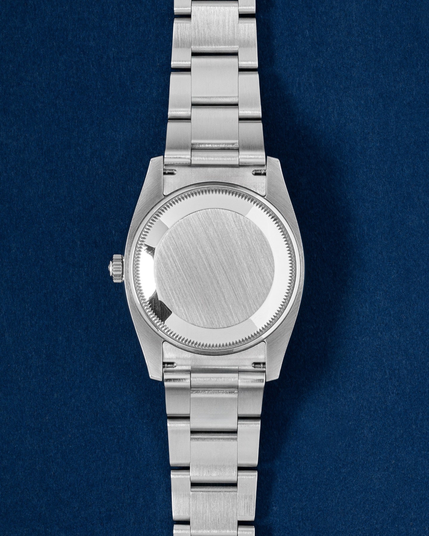 Rolex Oyster Perpetual Date 115234